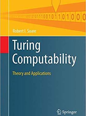 【预售】Turing Computability: Theory and App...