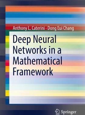 【预售】Deep Neural Networks in a Mathematic...