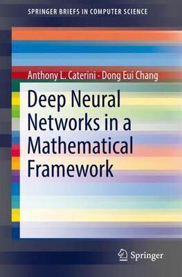 【预售】Deep Neural Networks in a Mathematic...