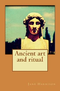 Art 预订 Ancient Ritual and