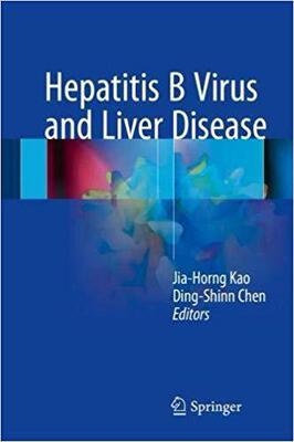 【预售】Hepatitis B Virus and Liver Disease...