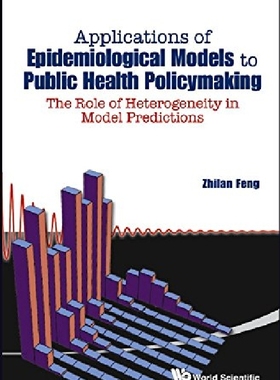 【预订】Applications of Epidemiological Mode...