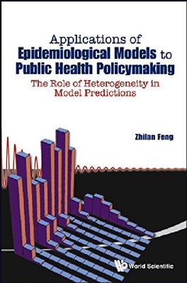 【预订】Applications of Epidemiological Mode...