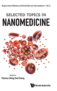 【预订】Selected Topics in Nanomedicine