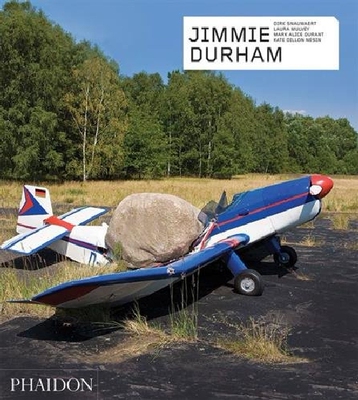 【预订】Jimmie Durham: Revised and Expanded ...