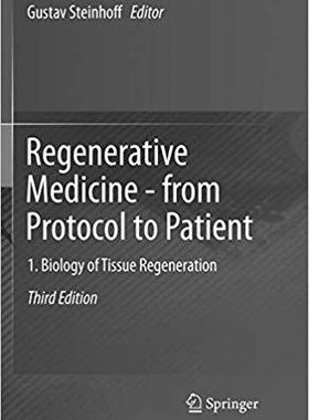【预售】Regenerative Medicine - From Protoco...