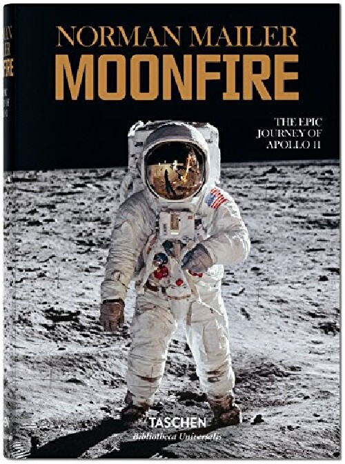 【预订】Norman Mailer: Moonfire, the Epic Jo...