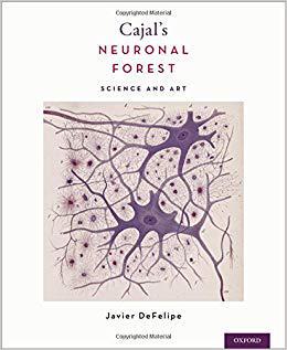 【预售】Cajal’s Neuronal Forest