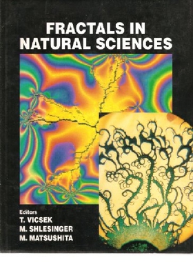 【预订】Fractals In Natural Science