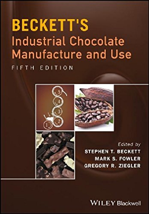 【预订】Beckett’s Industrial Chocolate Manuf...