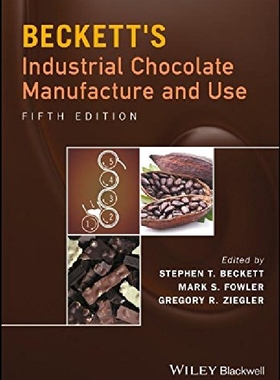 【预订】Beckett’s Industrial Chocolate Manuf...