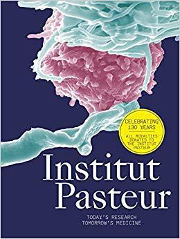 【预售】Institut Pasteur: The Future of Rese...
