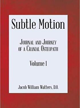 【预售】Subtle Motion: Journal and Journey o...