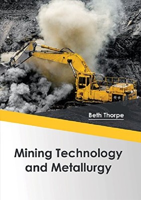 【预订】Mining Technology and Metallurgy