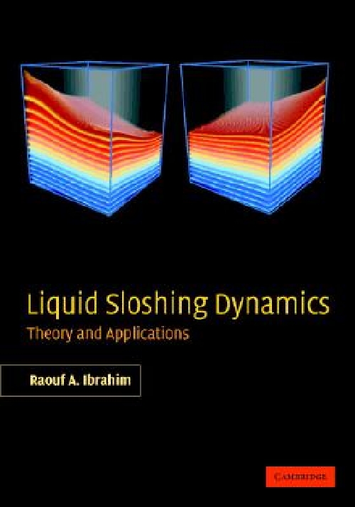 【预订】Liquid Sloshing Dynamics