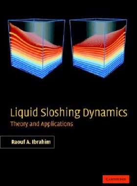 【预订】Liquid Sloshing Dynamics