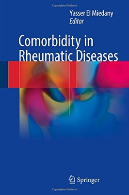【预订】Comorbidity in Rheumatic Diseases