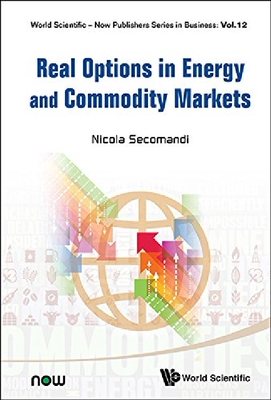 【预订】Real Options In Energy And Commodity...