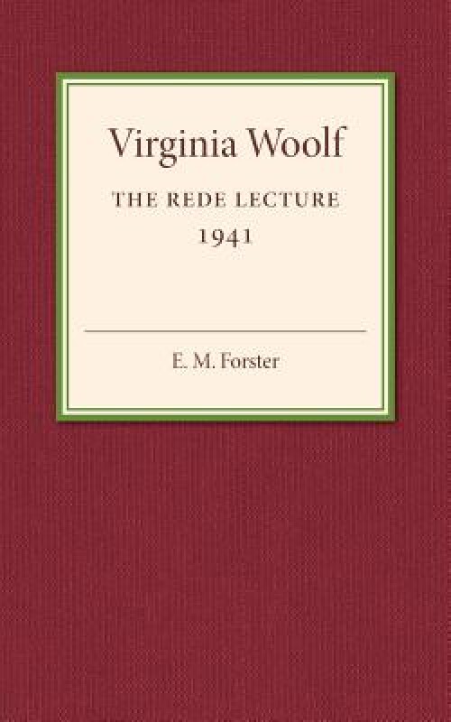 【预订】Virginia Woolf