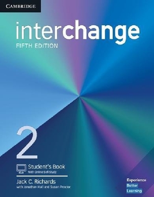 【预订】Interchange Level 2 Student's Book w...