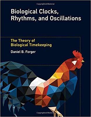 【预售】Biological Clocks, Rhythms, and Osci...