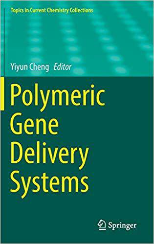 【预售】Polymeric Gene Delivery Systems