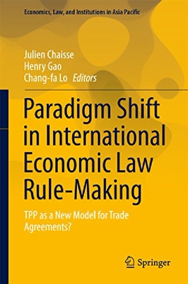 【预订】Paradigm Shift in International Econ...