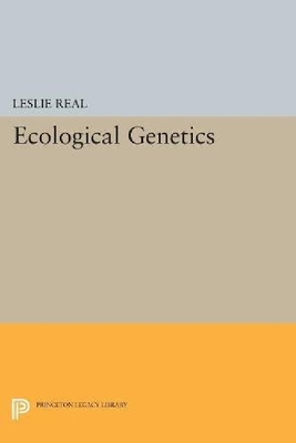 【预订】Ecological Genetics
