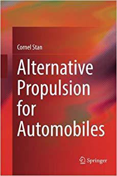 【预售】Alternative Propulsion for Automobil...