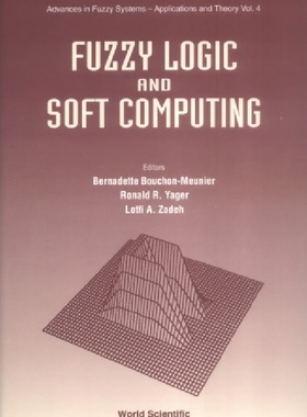 【预订】Fuzzy Logic and Soft Computing