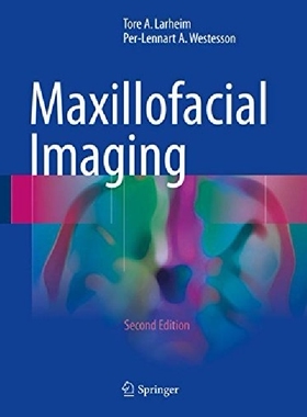 【预订】Maxillofacial Imaging