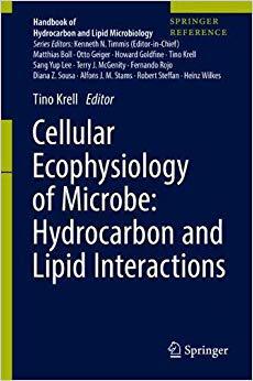 【预售】Cellular Ecophysiology of Microbe