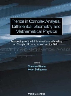 【预订】Trends in Complex Analysis, Differen...