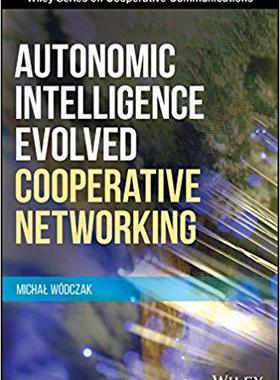 【预售】Autonomic Intelligence Evolved Coope...