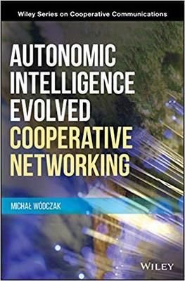 【预售】Autonomic Intelligence Evolved Coope...