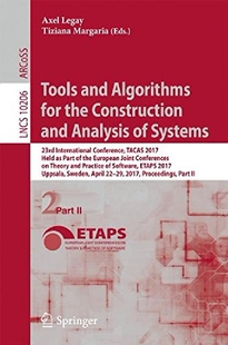 【预订】Tools and Algorithms for the Constru...
