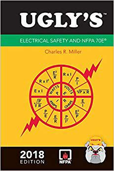 【预售】Ugly’s Electrical Safety and NFPA 70...