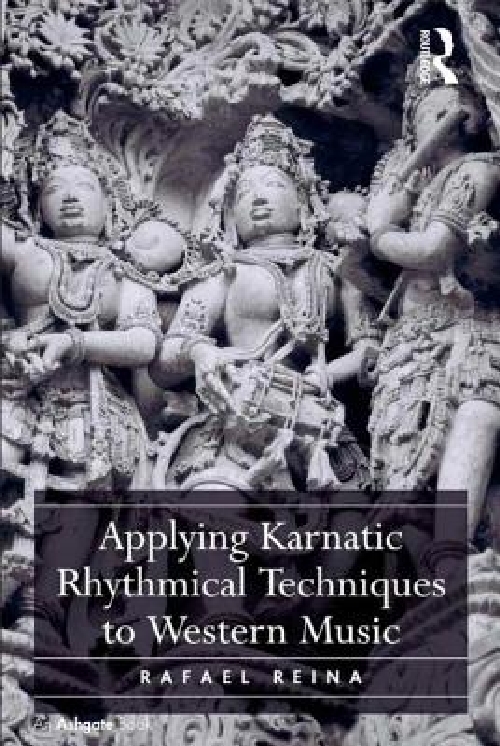 【预订】Applying Karnatic Rhythmical Techniq...