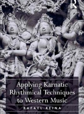 【预订】Applying Karnatic Rhythmical Techniq...
