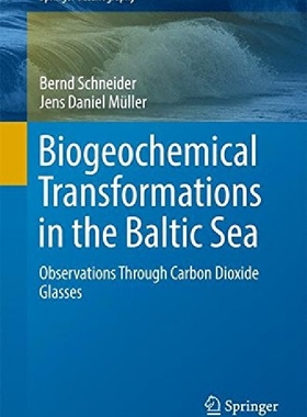 【预订】Biogeochemical Transformations in th...
