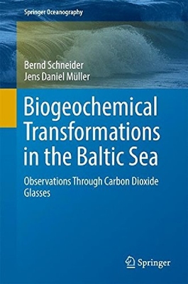 【预订】Biogeochemical Transformations in th...