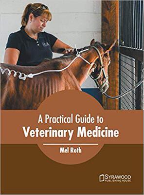 【预售】A Practical Guide to Veterinary Medi...