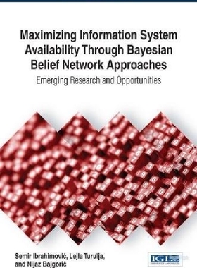 【预订】Maximizing Information System Availa...