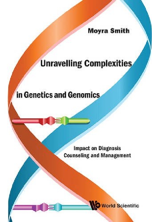【预订】Unravelling Complexities In Genetics...