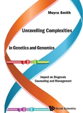 【预订】Unravelling Complexities In Genetics...