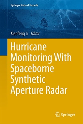【预订】Hurricane Monitoring with Spaceborne...