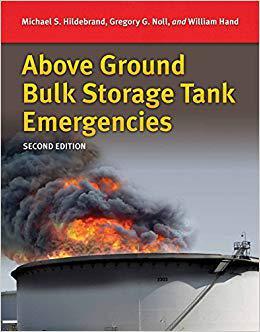 【预售】Above Ground Bulk Storage Tank Emerg...