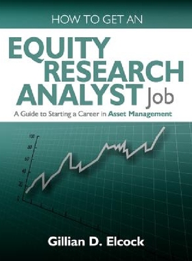 【预订】How to Get an Equity Research Analys...