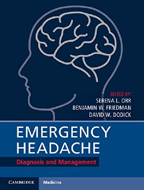 【预订】Emergency Headache: Diagnosis and Ma...
