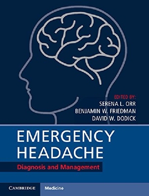 【预订】Emergency Headache: Diagnosis and Ma...